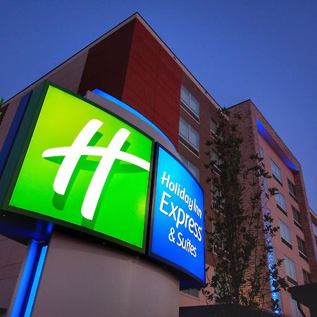 Holiday Inn Express & Suites Moore By Ihg Kültér fotó