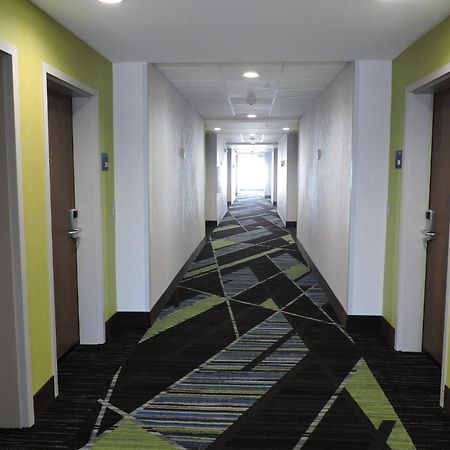 Holiday Inn Express & Suites Moore By Ihg Kültér fotó