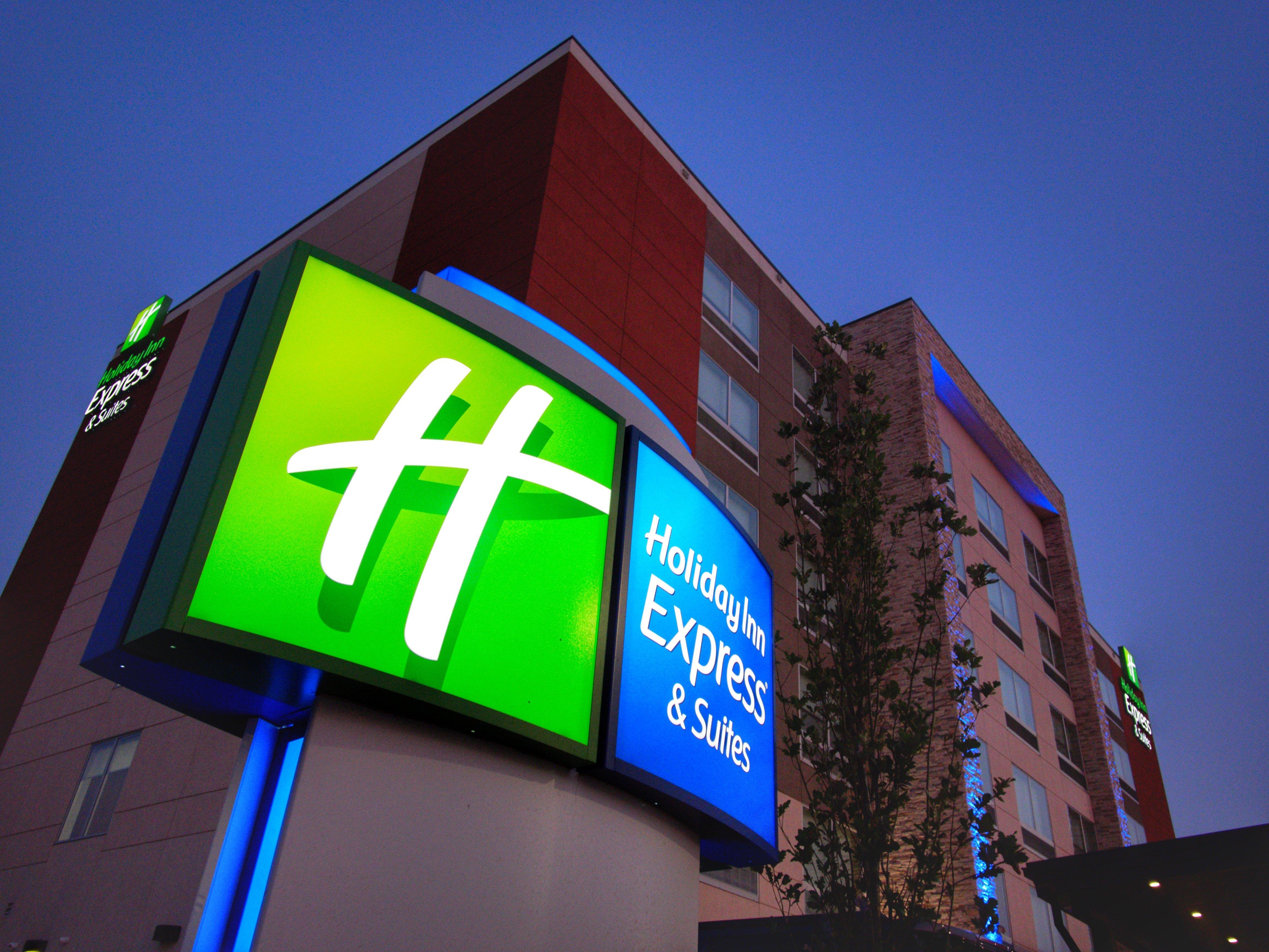 Holiday Inn Express & Suites Moore By Ihg Kültér fotó