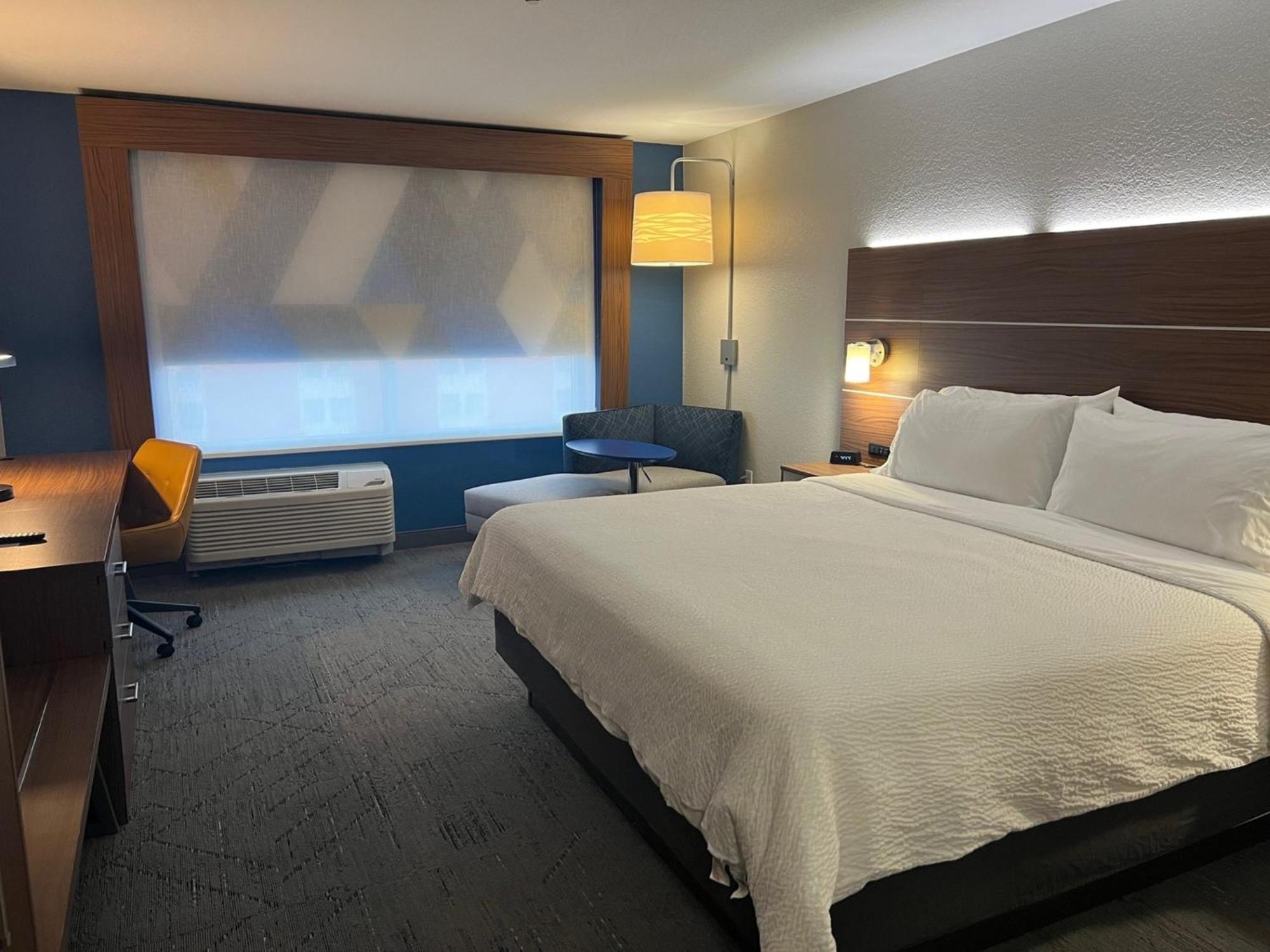 Holiday Inn Express & Suites Moore By Ihg Kültér fotó