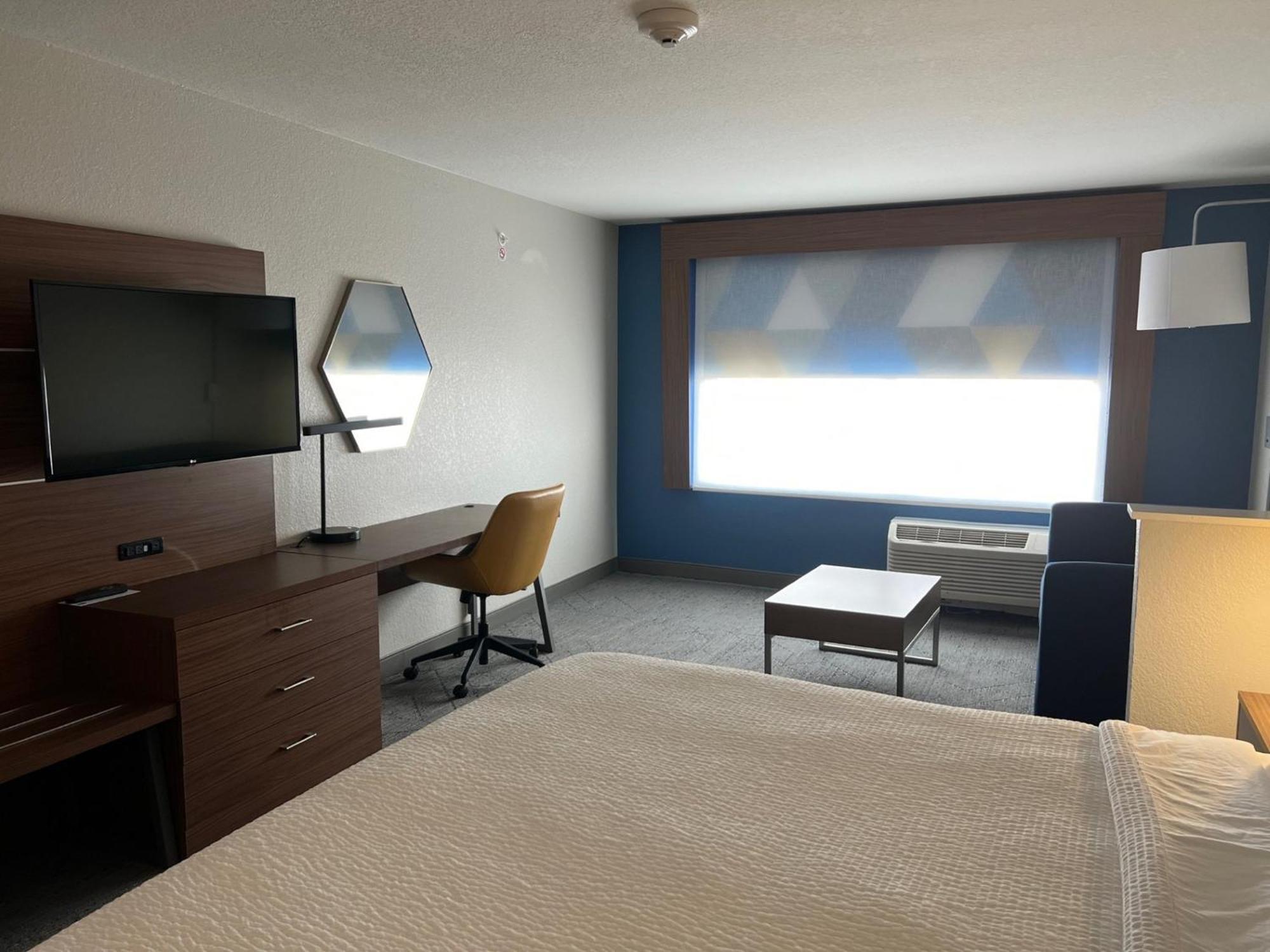 Holiday Inn Express & Suites Moore By Ihg Kültér fotó