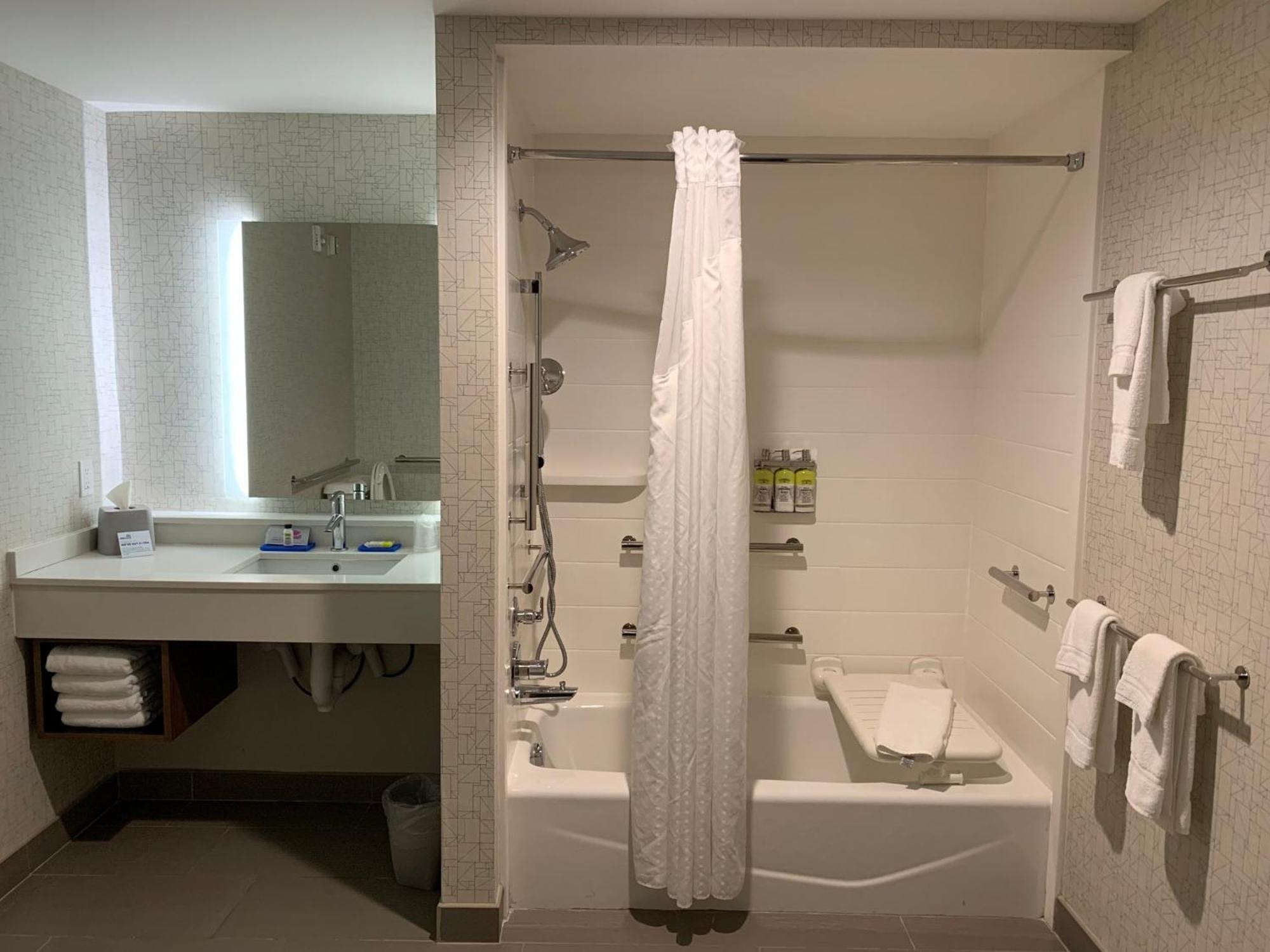 Holiday Inn Express & Suites Moore By Ihg Kültér fotó
