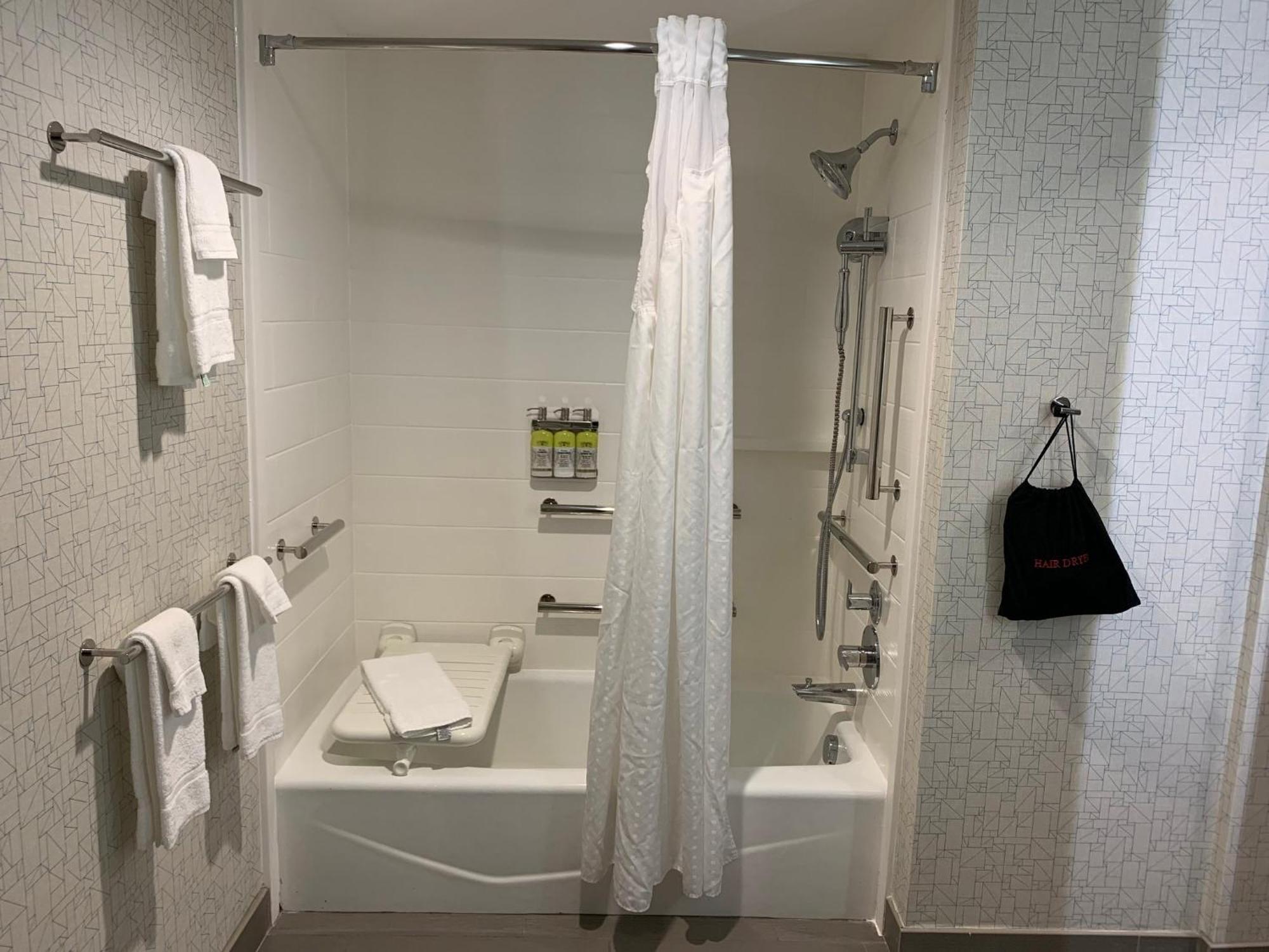 Holiday Inn Express & Suites Moore By Ihg Kültér fotó