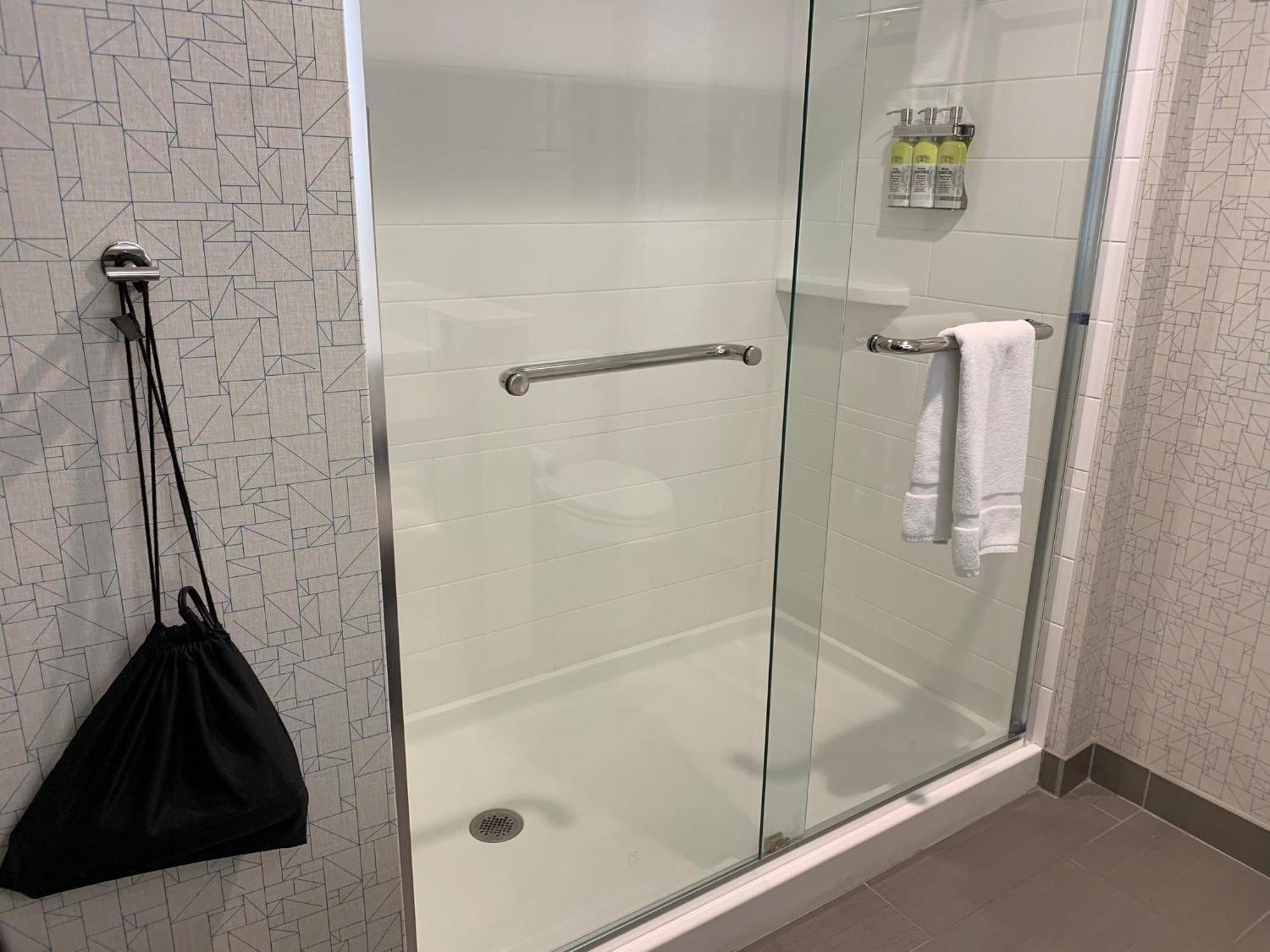 Holiday Inn Express & Suites Moore By Ihg Kültér fotó